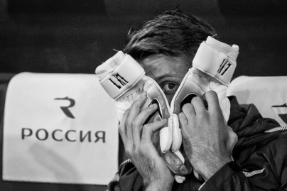 РОСГОССТРАХ-Чемпионат России 2017/18, 8 тур, «Зенит» — «Ростов».