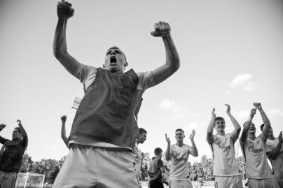 ФОНБЕТ-Первенство России ФНЛ 2017/18, 4-й тур, «Зенит» — «Сибирь»