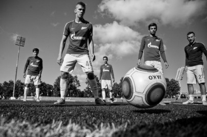 ФОНБЕТ-Первенство России ФНЛ 2017/18, 4-й тур, «Зенит» — «Сибирь»