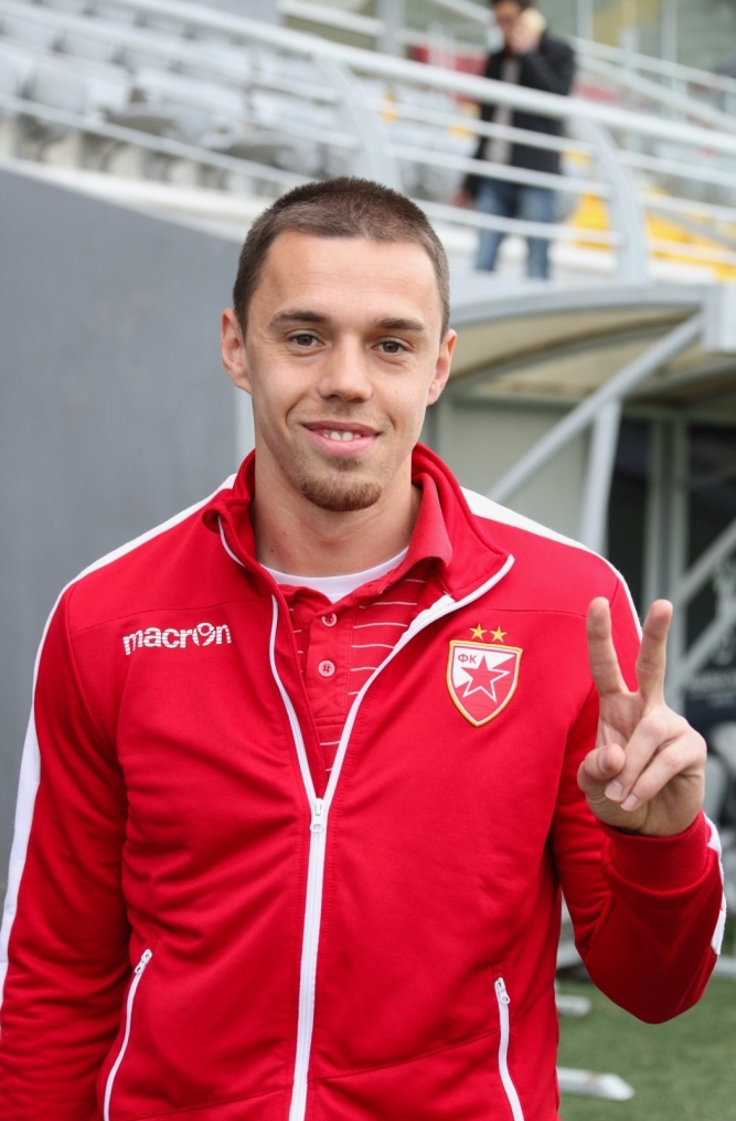 «Газпром» — тренировочные сборы в Турции: 7 февраля, матч «Зенит» — «Црвена Звезда»