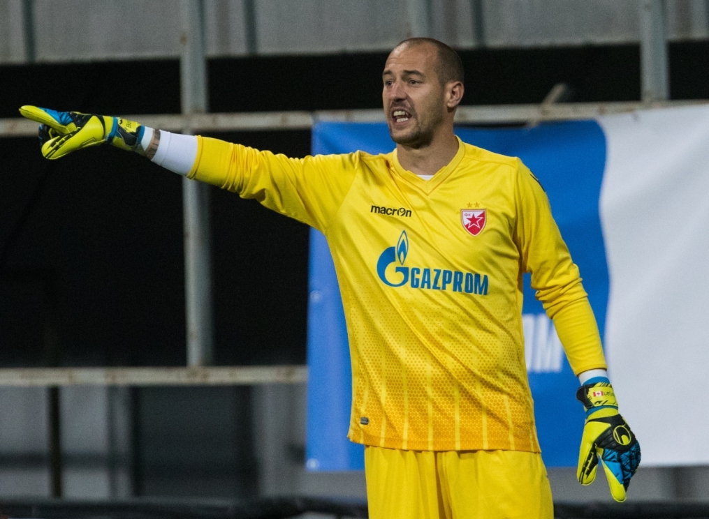 «Газпром» — тренировочные сборы в Турции: 7 февраля, матч «Зенит» — «Црвена Звезда»