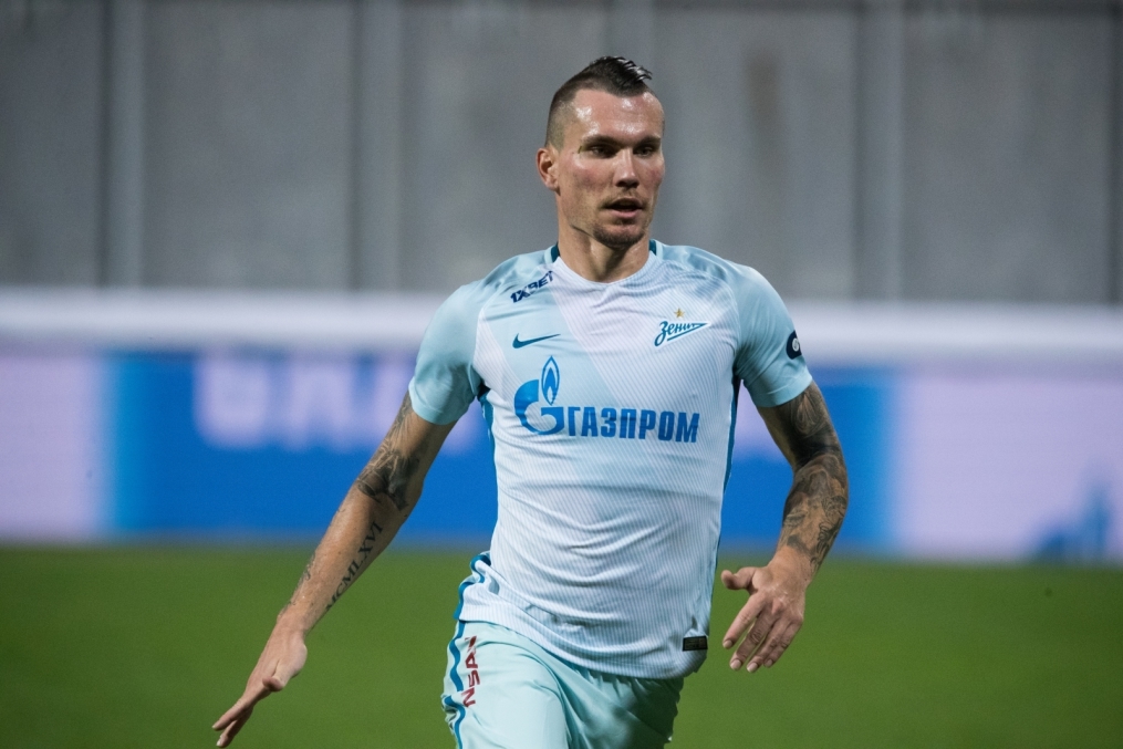 «Газпром» — тренировочные сборы в Турции: 7 февраля, матч «Зенит» — «Црвена Звезда»