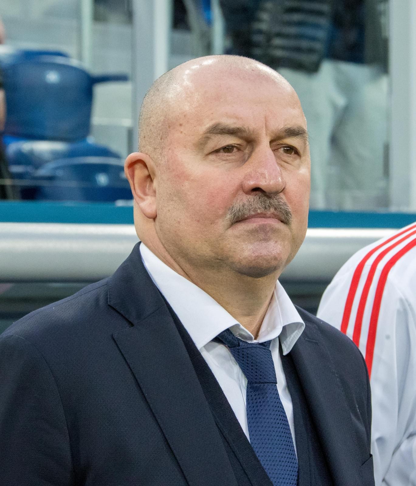 Товарищеский матч «Россия» — «Франция»