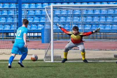 Студенческий турнир «Зенит» Суперкубок