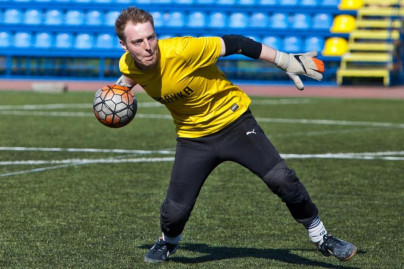 Студенческий турнир «Зенит» Суперкубок