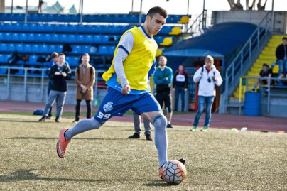 Студенческий турнир «Зенит» Суперкубок