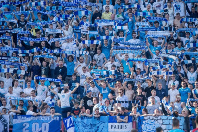 РОСГОССТРАХ-Чемпионат России  2017/18, «Локомотив» — «Зенит»