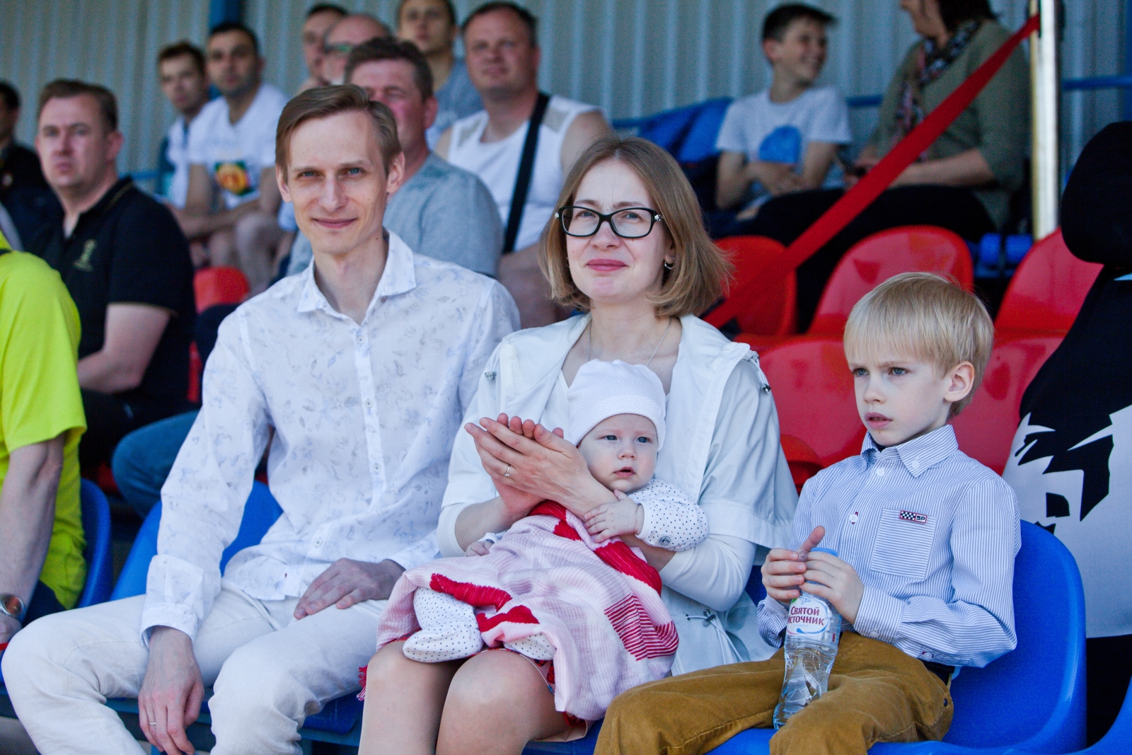 Полуфинал турнира памяти Льва Бурчалкина «Зенит» U-13 — «Бока Хуниорс»