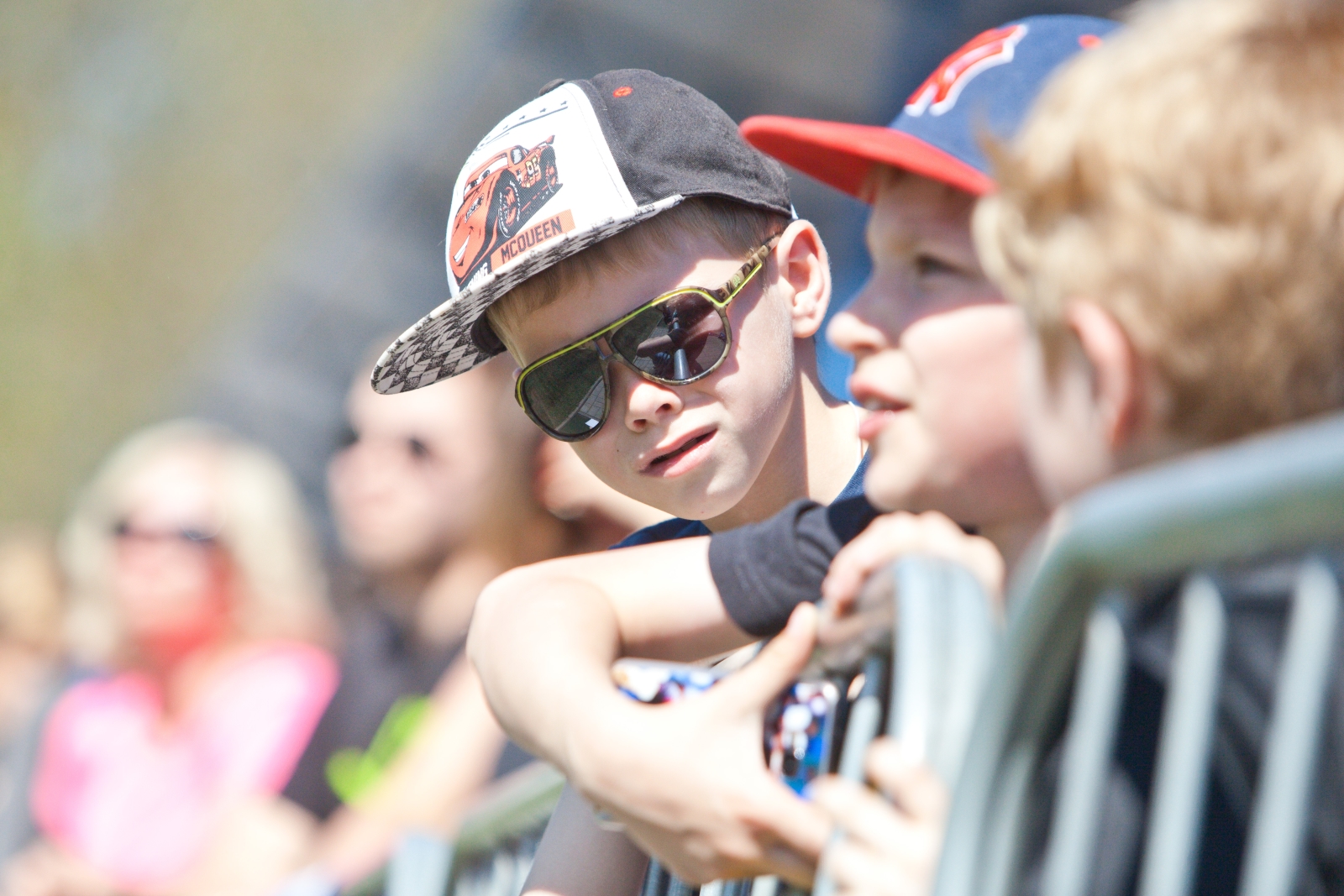 Полуфинал турнира памяти Льва Бурчалкина «Зенит» U-13 — «Бока Хуниорс»