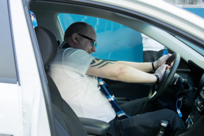 Акция «Миллионный болельщик» на матче «Зенит» — СКА-Хабаровск