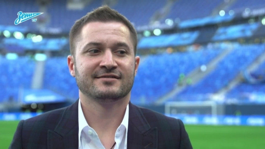 Виктор Файзулин: «Уверен на сто процентов, что останусь в футболе»