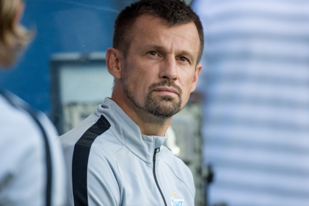 Чемпионат России 2018/19, «Зенит» — «Арсенал»