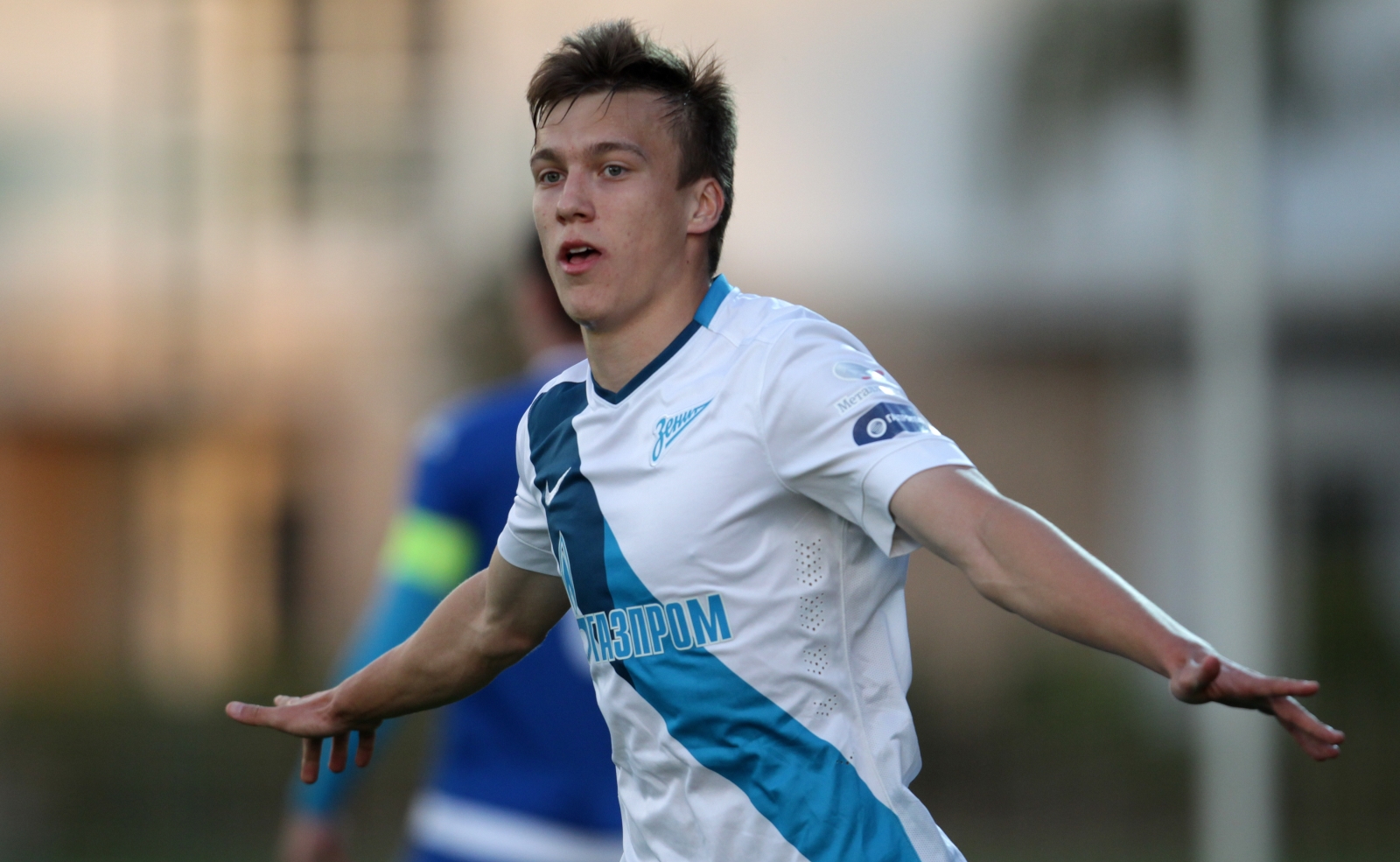 Товарищеский матч «Зенит»-2 — «Динамо» Минск