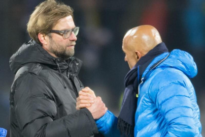 Лига Чемпионов УЕФА: матч «Зенит» — «Боруссия»