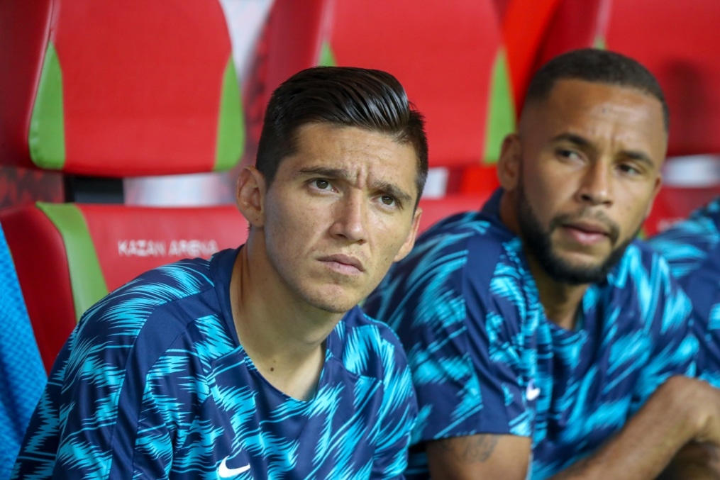 Чемпионат России 2018/19, 3-й тур, «Рубин» — «Зенит»