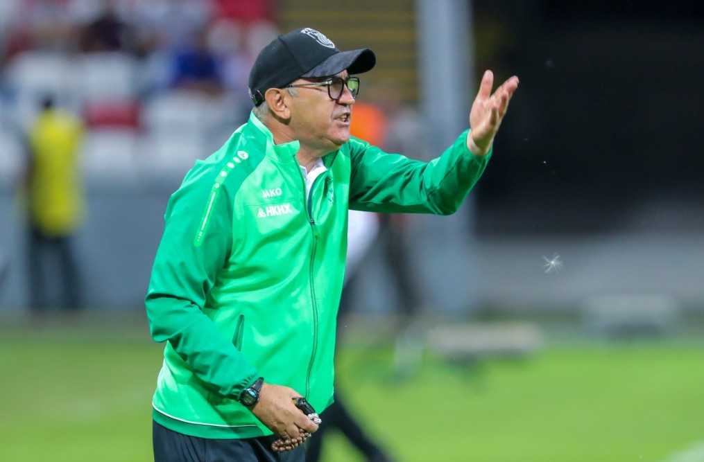 Чемпионат России 2018/19, 3-й тур, «Рубин» — «Зенит»