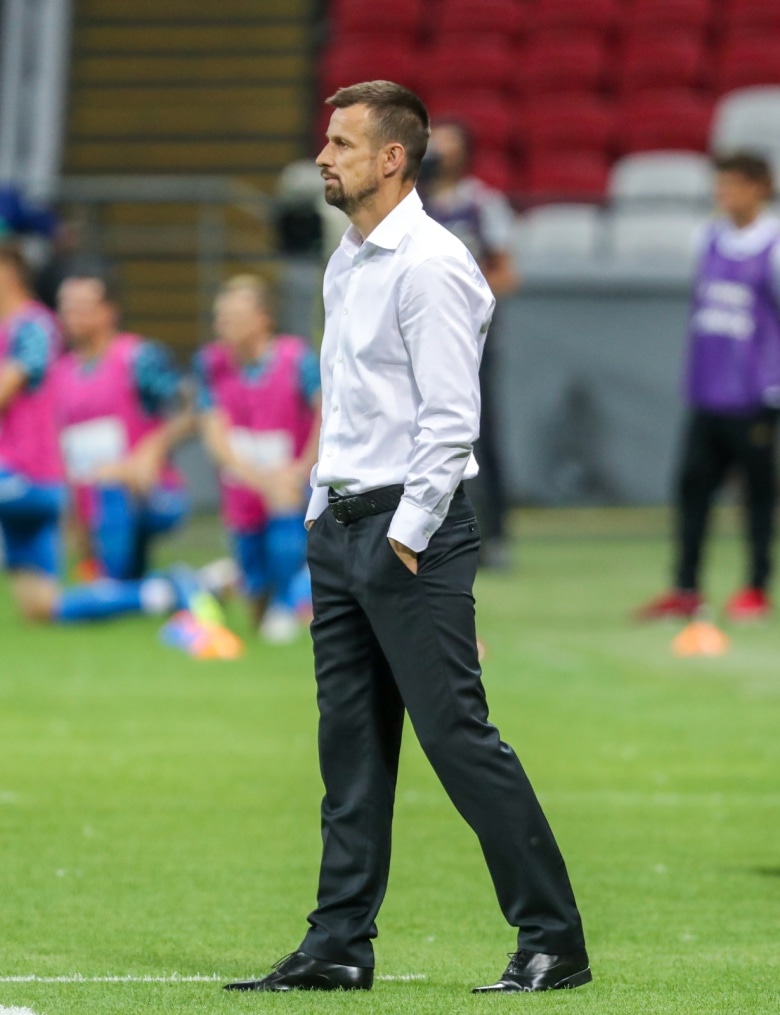 Чемпионат России 2018/19, 3-ий тур, «Рубин»  — «Зенит»