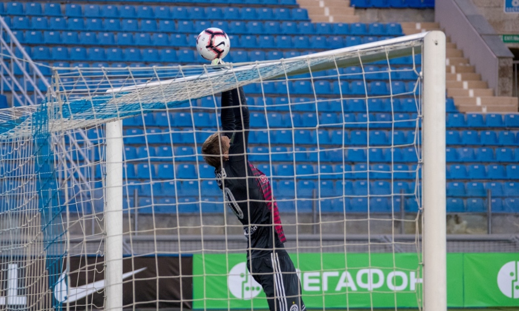 Лига Европы УЕФА 2018/19, 3-й кв. раунд, «Зенит» — «Динамо» (Минск)