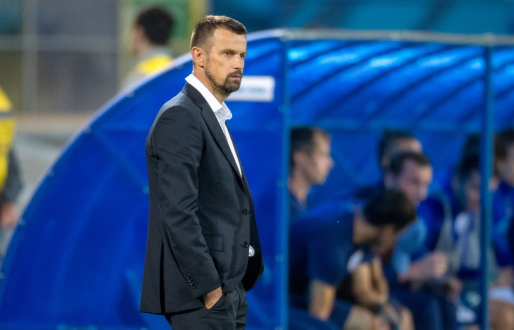 Лига Европы УЕФА 2018/19, 3-й кв. раунд, «Зенит» — «Динамо» (Минск)