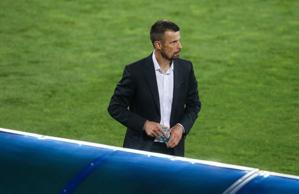 Лига Европы УЕФА 2018/19, 3-й кв. раунд, «Зенит» — «Динамо» (Минск)