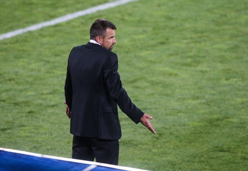 Лига Европы УЕФА 2018/19, 3-й кв. раунд, «Зенит» — «Динамо» (Минск)