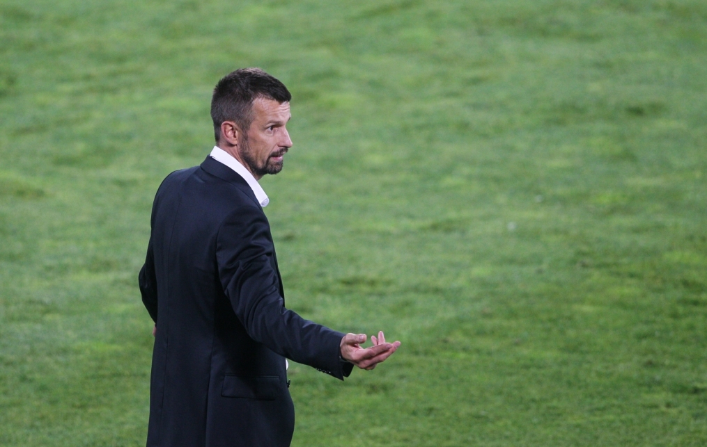 Лига Европы УЕФА 2018/19, 3-й кв. раунд, «Зенит» — «Динамо» (Минск)