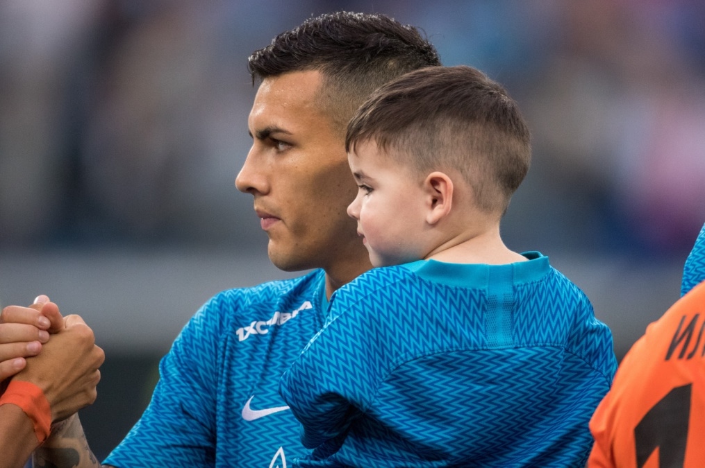 Чемпионат России 2018/19, «Зенит» — «Урал»