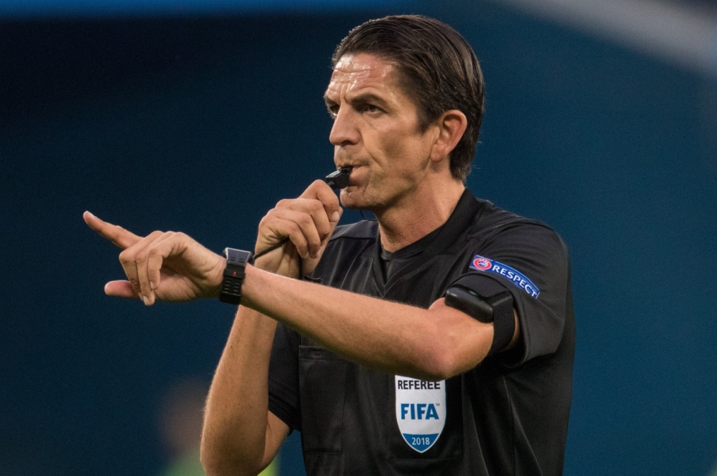 Лига Европы УЕФА 2018/19, «Зенит» — «Мольде»