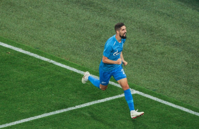 Лига Европы УЕФА 2018/19, «Зенит» — «Мольде»