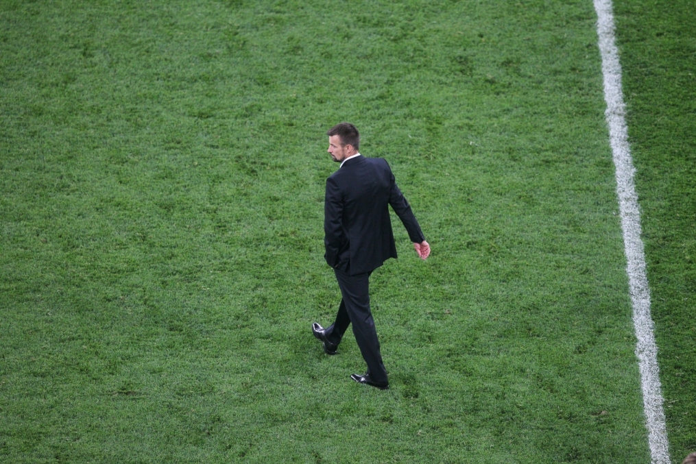 Лига Европы УЕФА 2018/19, «Зенит» — «Мольде»