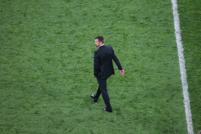 Лига Европы УЕФА 2018/19, «Зенит» — «Мольде»