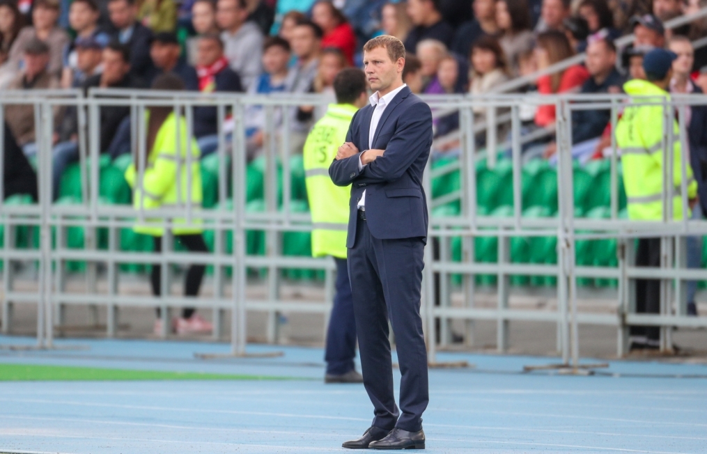 Чемпионат России 2018/19, «Зенит» — «Уфа»