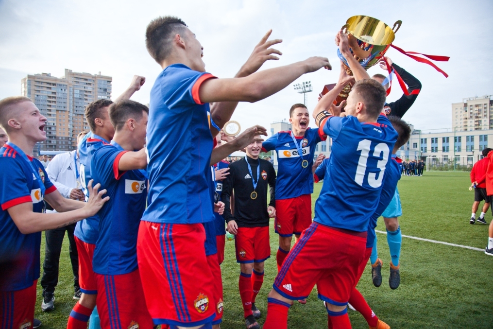 Финальный день XIII турнира памяти Юрия Морозова