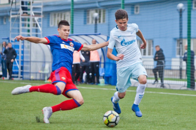 Финальный день XIII турнира памяти Юрия Морозова