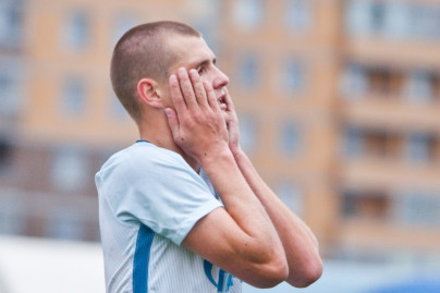 Финальный день XIII турнира памяти Юрия Морозова