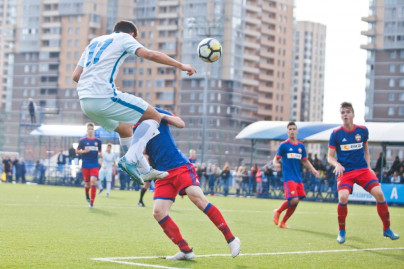 Финальный день XIII турнира памяти Юрия Морозова