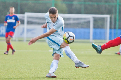 Финальный день XIII турнира памяти Юрия Морозова