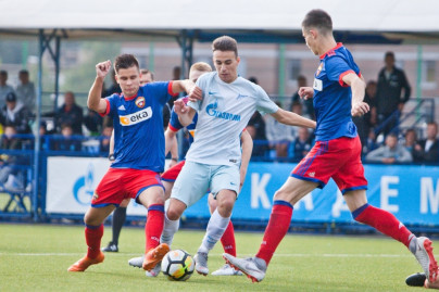 Финальный день XIII турнира памяти Юрия Морозова