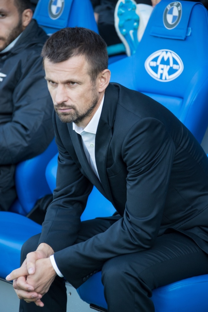 Лига Европы УЕФА 2018/19, «Мольде» — «Зенит»