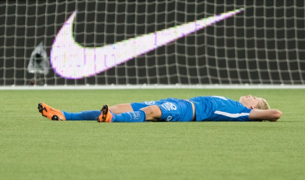 Лига Европы УЕФА 2018/19, «Мольде» — «Зенит»