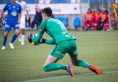 Лига Европы УЕФА 2018/19, «Мольде» — «Зенит»