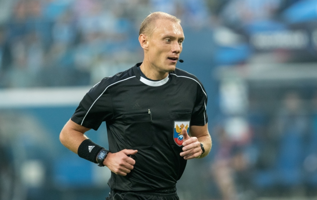 Чемпионат России 2018/19, «Зенит» — «Спартак»