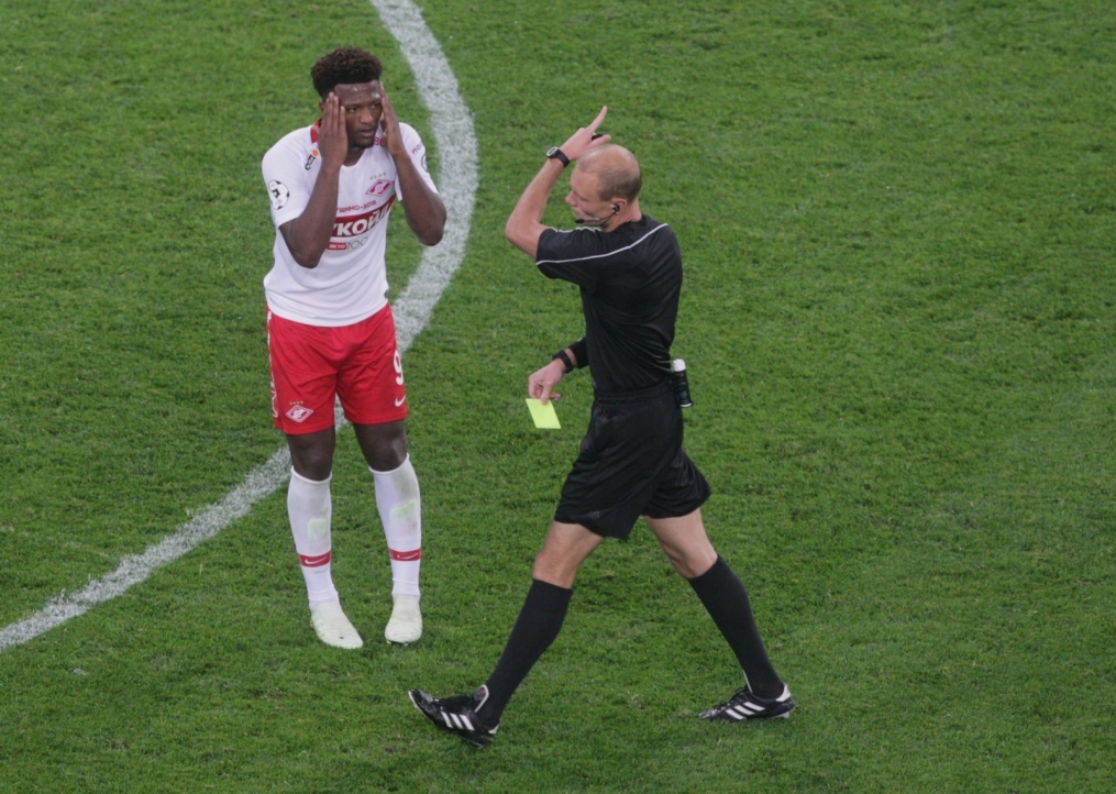 Чемпионат России 2018/19, «Зенит» — «Спартак»