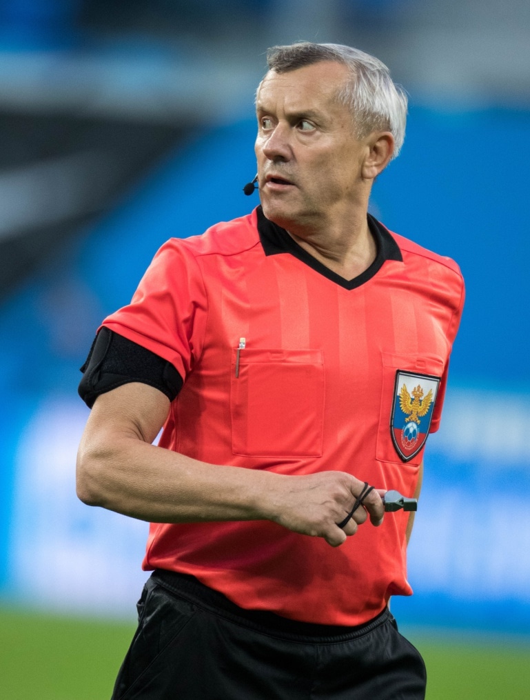 Товарищеский матч «Зенит» — «Кайрат»