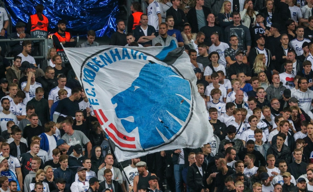 Лига Европы УЕФА 2018/19, «Копенгаген» — «Зенит»