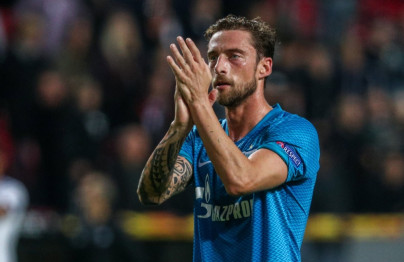 Лига Европы УЕФА 2018/19, «Копенгаген» — «Зенит»