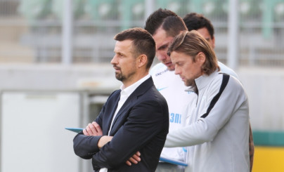 Чемпионат России 2018/19, «Анжи» — «Зенит»