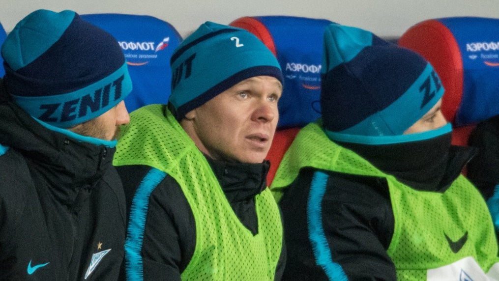 Российская Премьер-Лига 2018/19, ЦСКА — «Зенит»