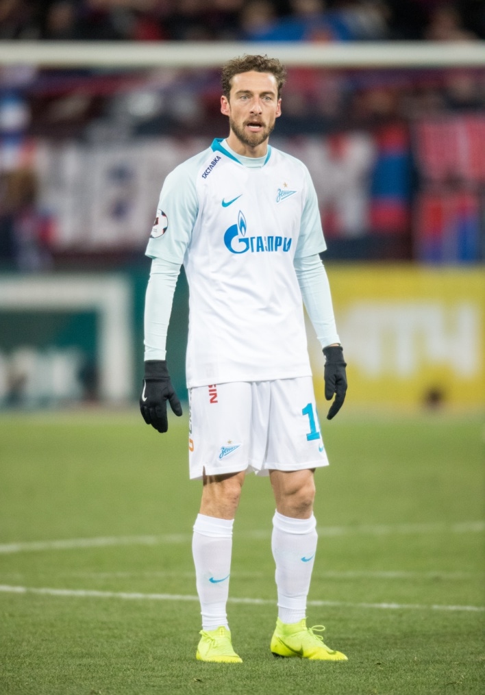 Российская Премьер-Лига 2018/19, ЦСКА — «Зенит»