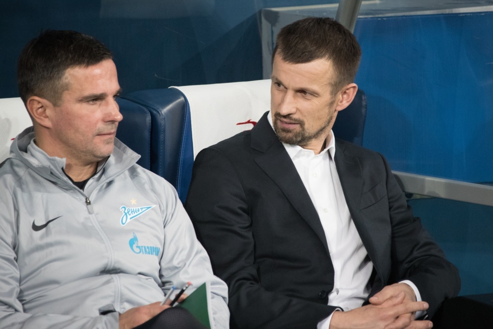 Российская Премьер-Лига 2018/19, «Зенит» — «Ростов»